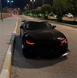 شيفروليه كامارو